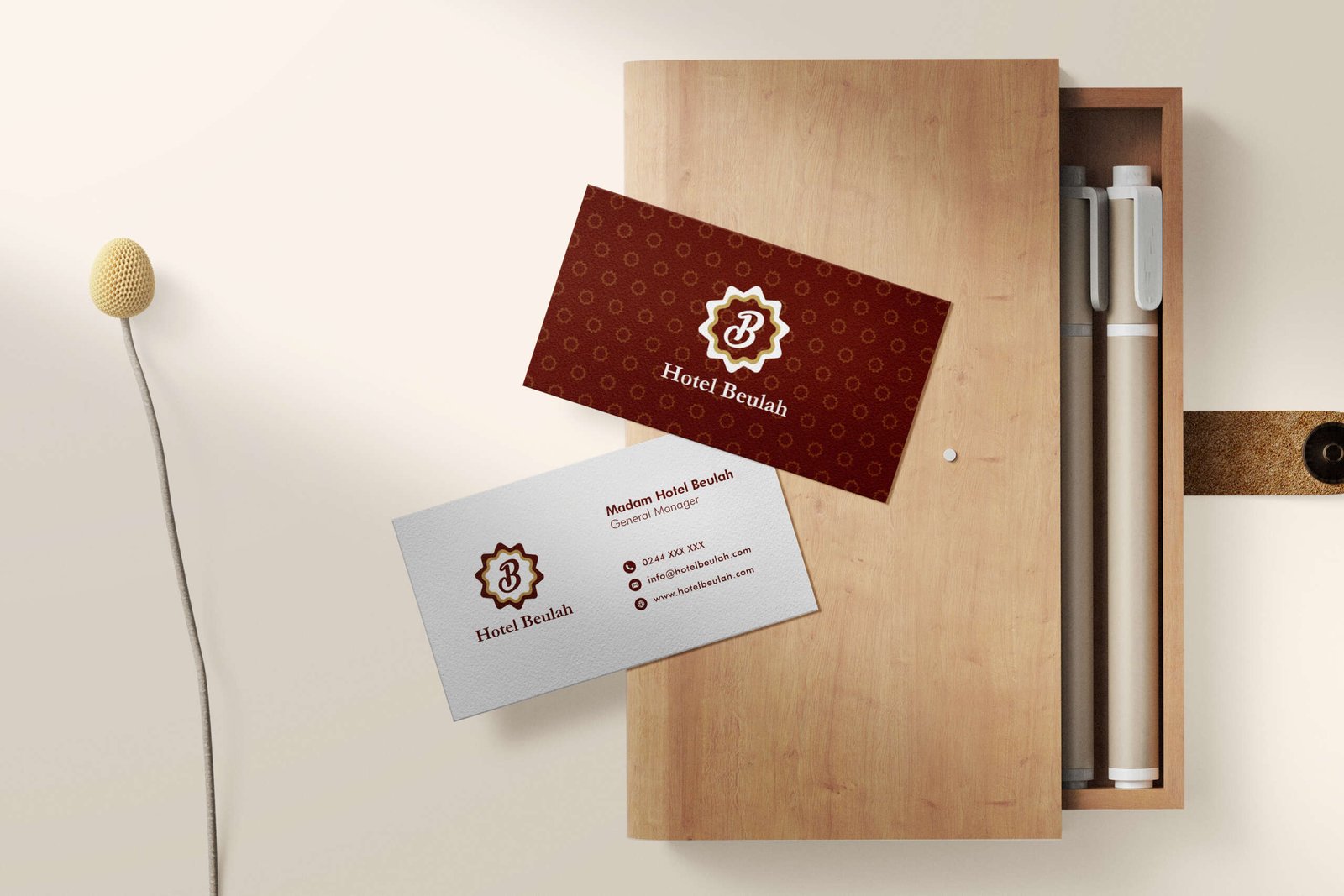 Corporate Branding