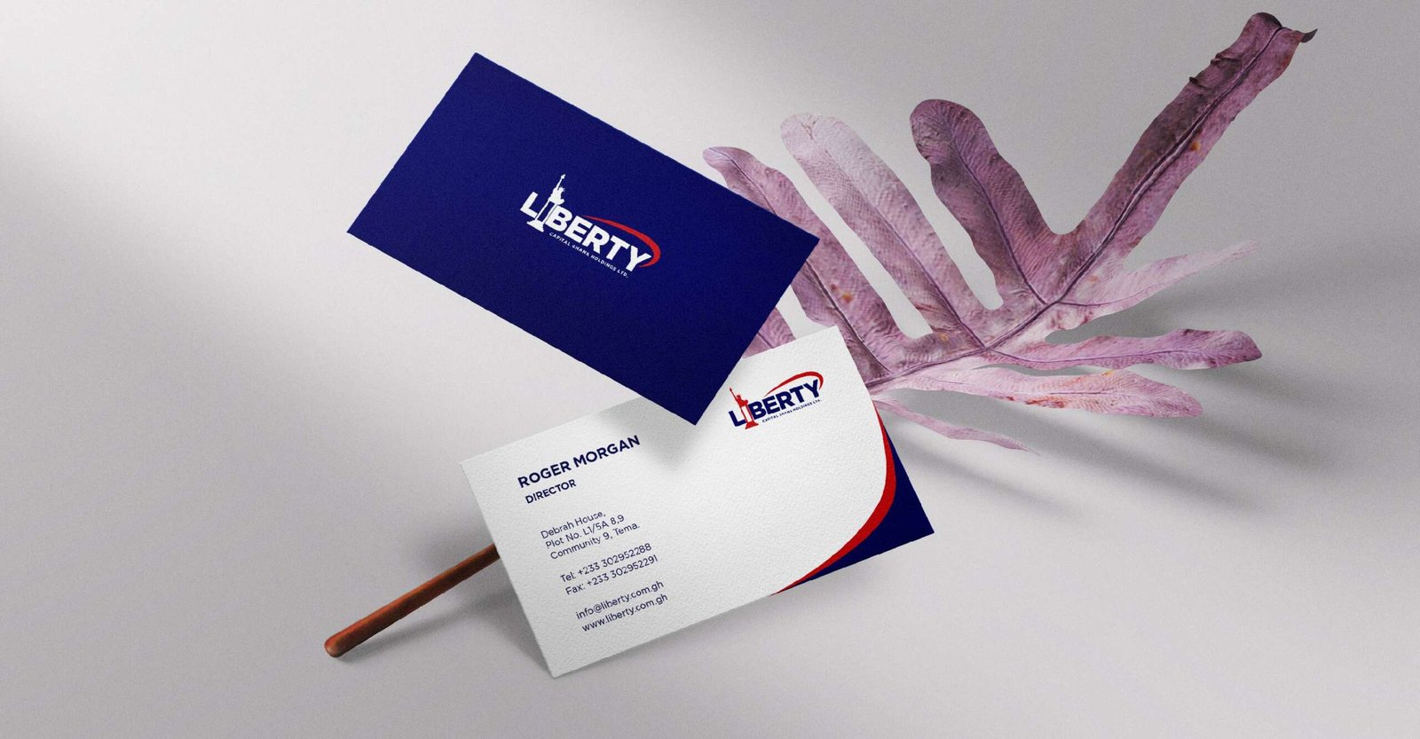 Liberty Capital