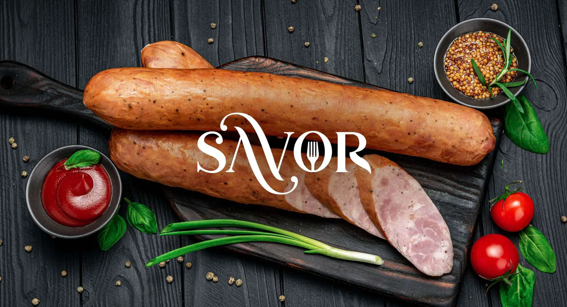 Savor